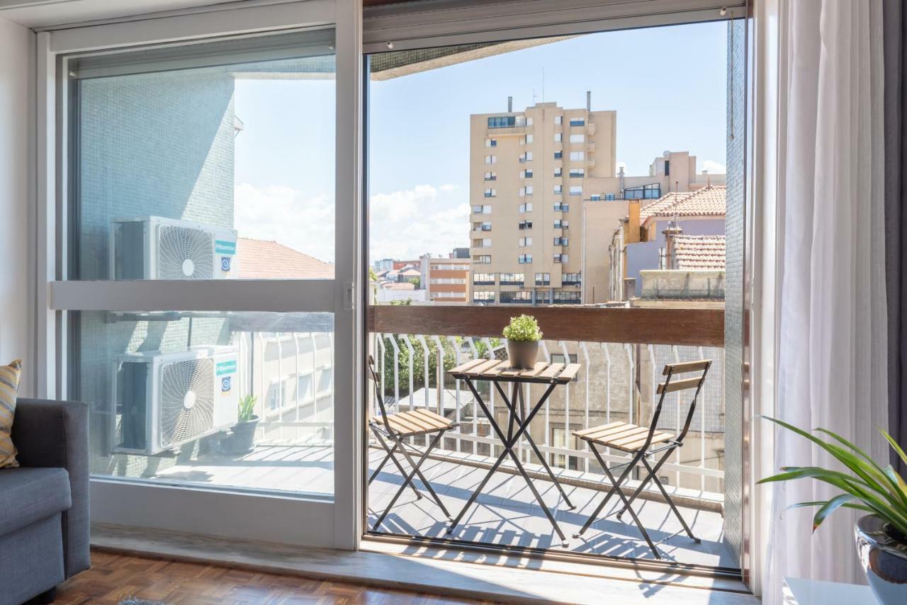 شقة Casa Marques بورتو المظهر الخارجي الصورة